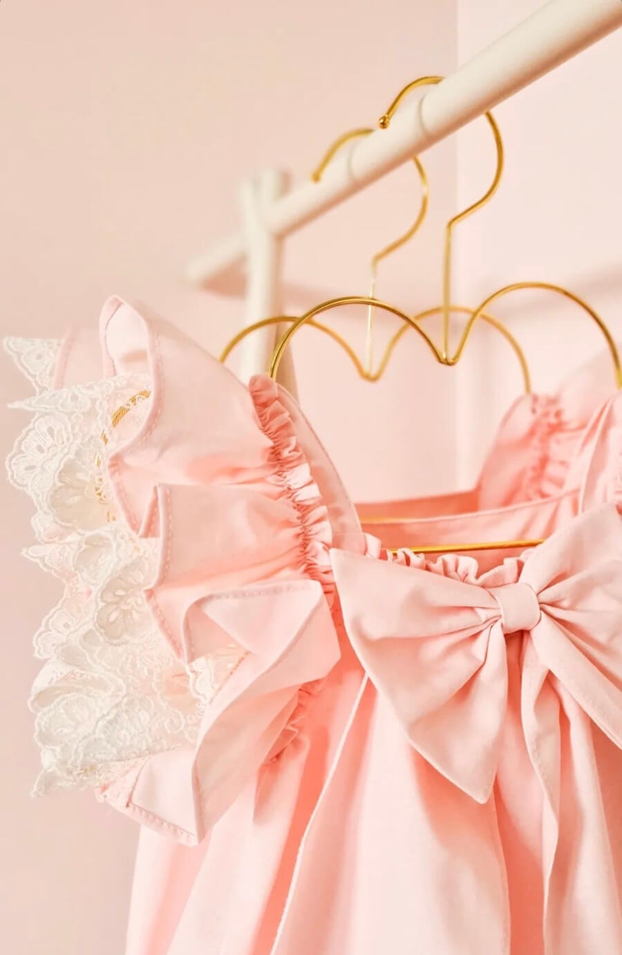 Kleit Rosaly Pink